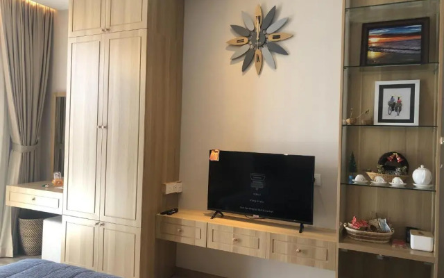 Native house - Panorama 2605A