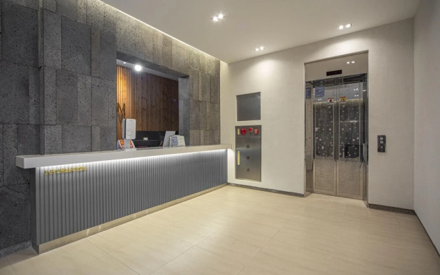 Mokpo Hotel Lium