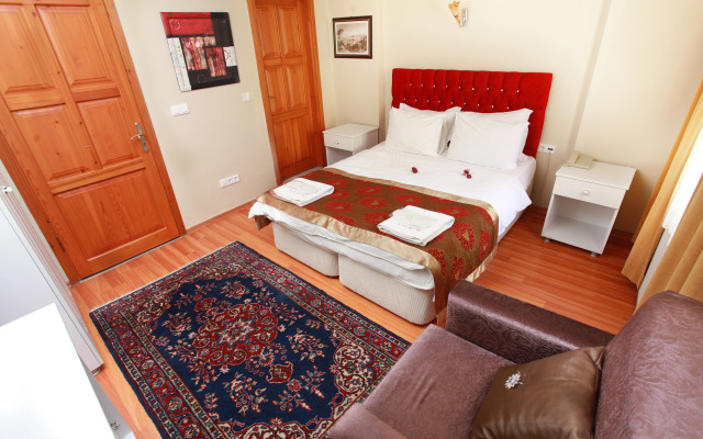 Star Hotel Istanbul - Special Class