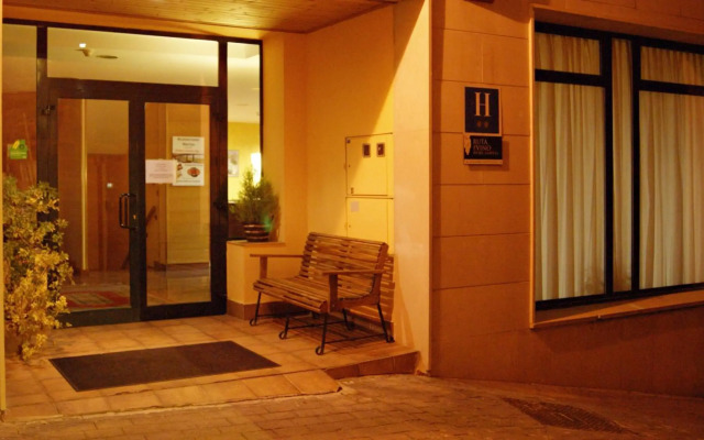 Villa de Elciego