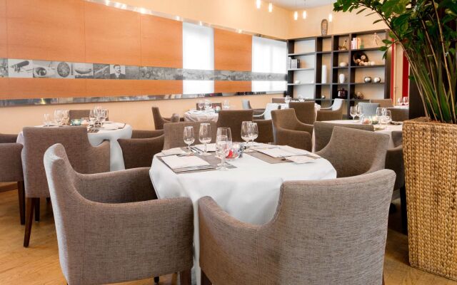 DORMERO Hotel Zürich Airport