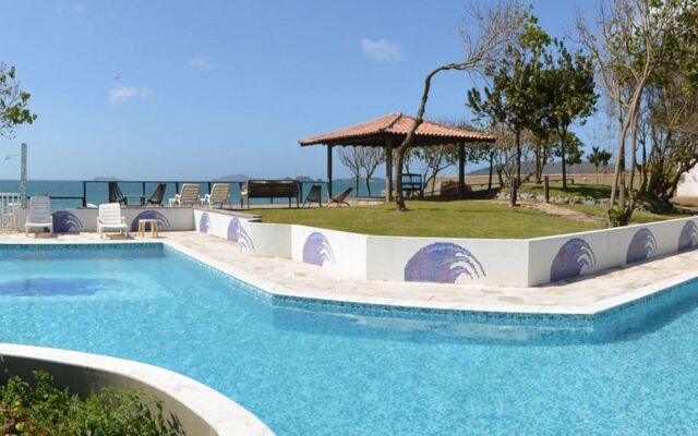 Pousada Deck de Búzios