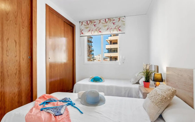 Apartment Barlovento 2 - PlusHolidays