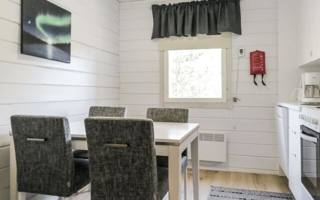 Holiday Home Ukonperä