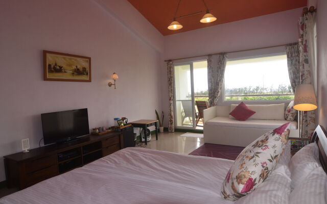 Kenting Comic B&B