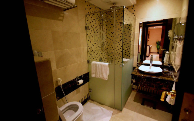 Al Shahbaa Hotel Jeddah