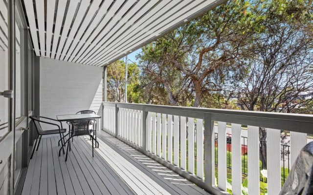 The Harrington Serviced Apartments