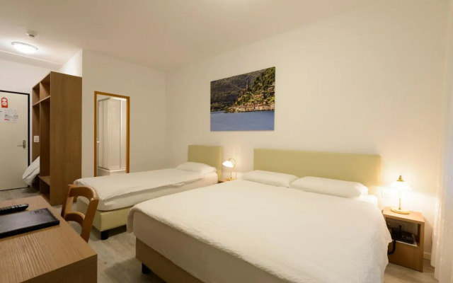 Hotel Ceresio