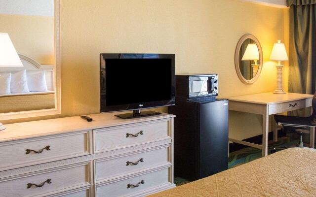Hotel Boardwalk 705