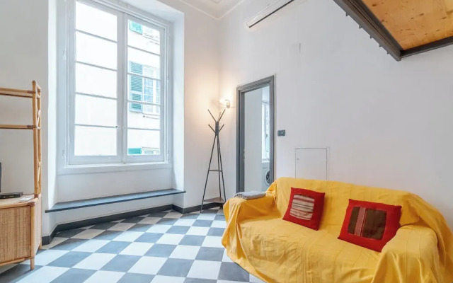 Mm De Ferrari Genova Central Loft X3
