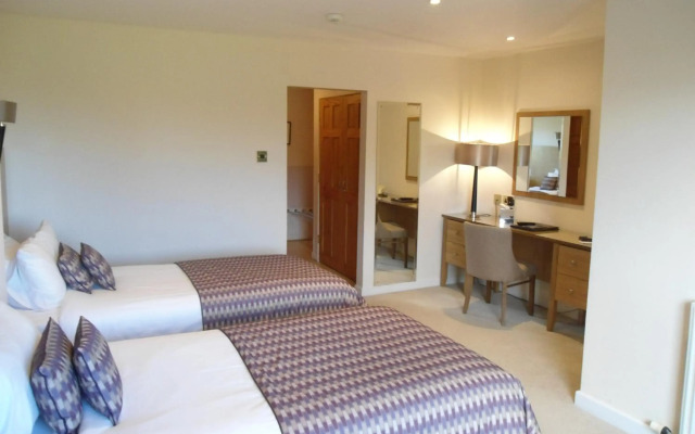 Links Hotel