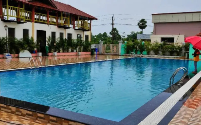 Siriki Resorts