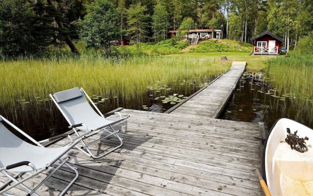 Holiday Home in Motala