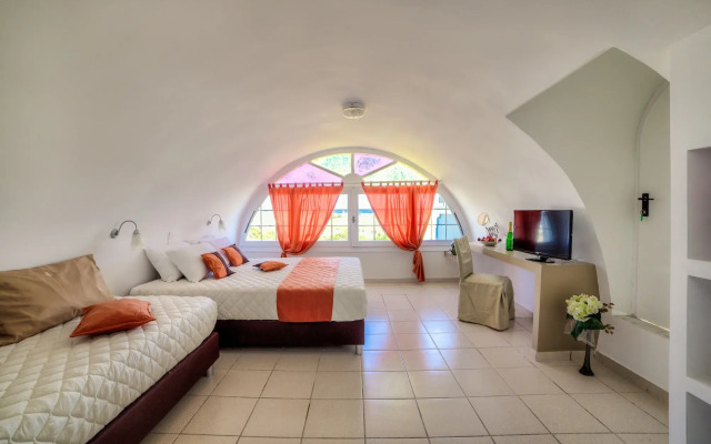 Pantheon Hotel