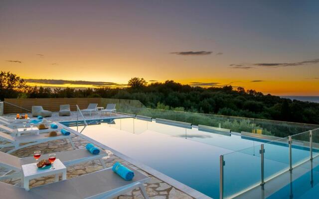 Villa Portes by MediterraneanVillas