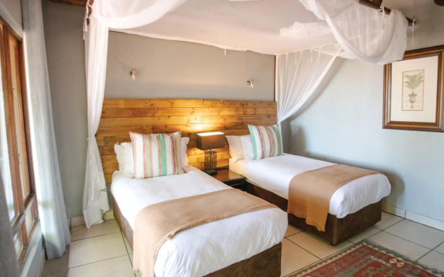 Malkoha Lake St. Lucia