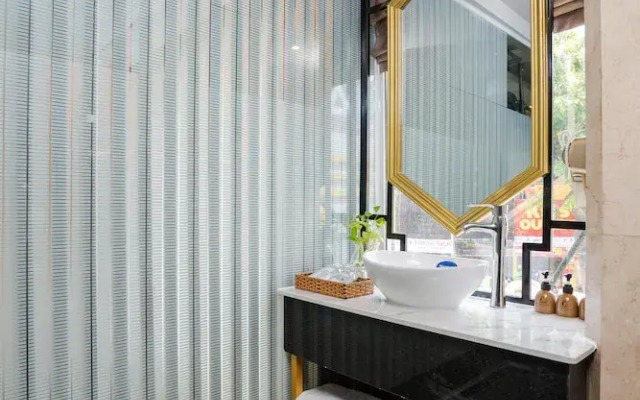 MG Daisy Boutique Hotel