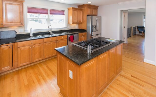 Pelican's Reach 4 Bedroom Condo