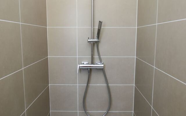 Villa Luma avec piscine chaffée