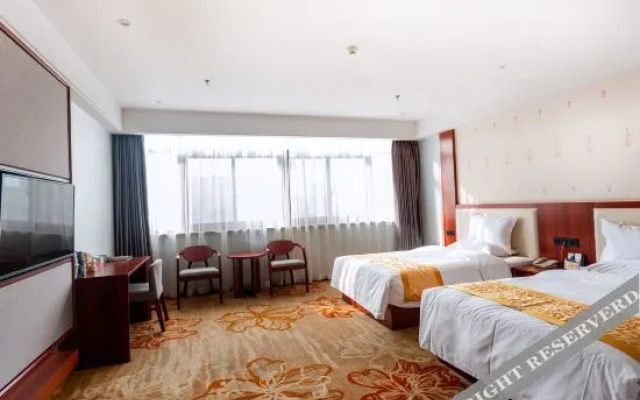 Weng'an Kaidu Hotel