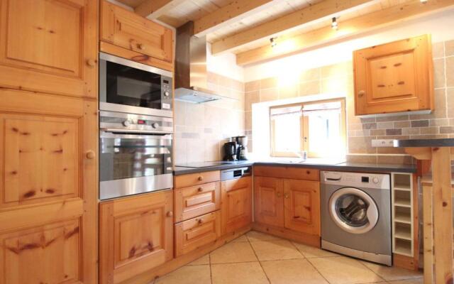 Appartement Lanslebourg-Mont-Cenis, 4 pièces, 10 personnes - FR-1-508-48