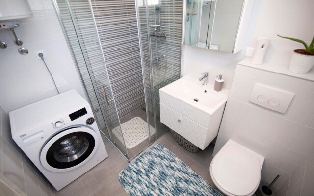 Holiday Home With two Sleeping Rooms