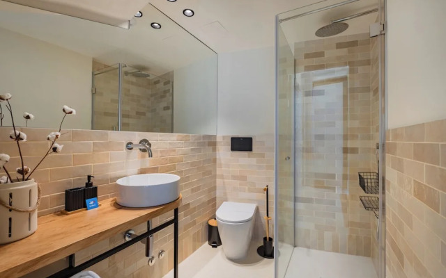 Urban Loft at Terracotta Collection