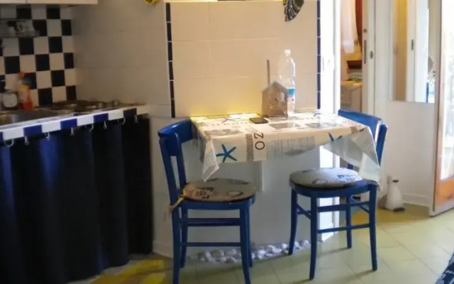 Apartment Su Spiaggia