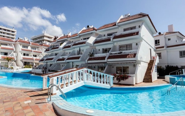 Apartamento Floritas Vista Piscina