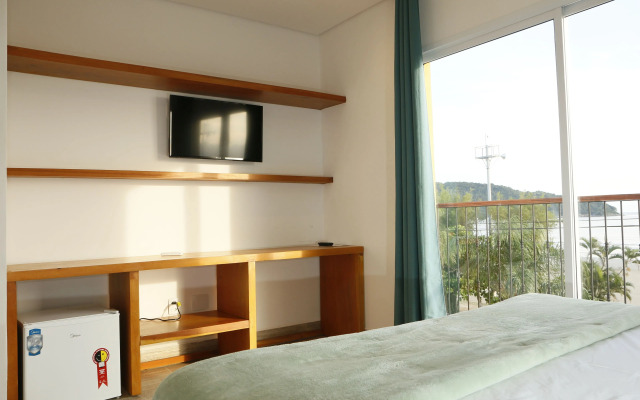 Pousada Conca di Mare