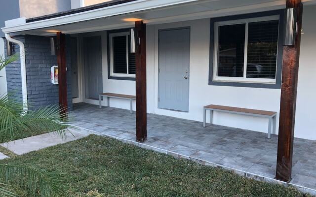 Costa Este Beach Vacation