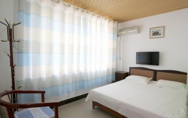 Changhong Hostel