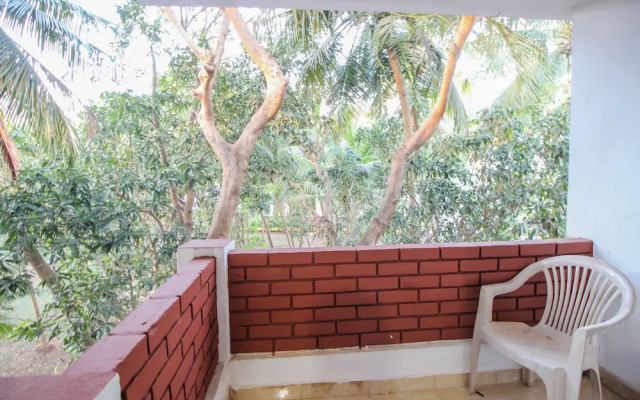 OYO 10917 Home Breezy 2BHK Near Calangute