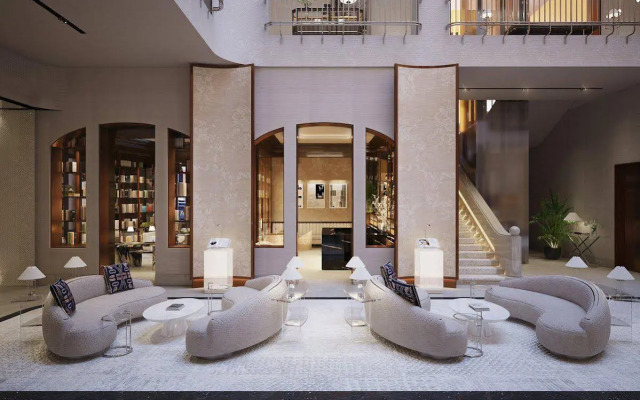 Sanasaryan Han, a Luxury Collection Hotel, Istanbul