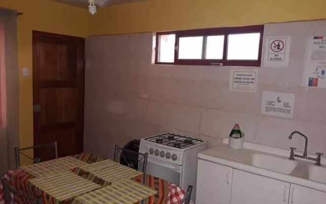 Casa de Thelma