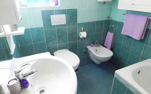SPA Apartments Cvita Holiday