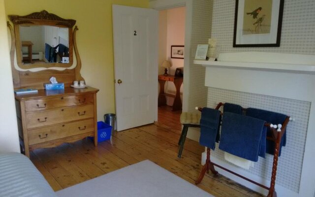 Croft House Bed & Breakfast