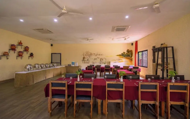 Nana Jungle Resort