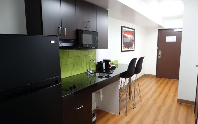 Best Western Plus Jonesboro Inn and Suites