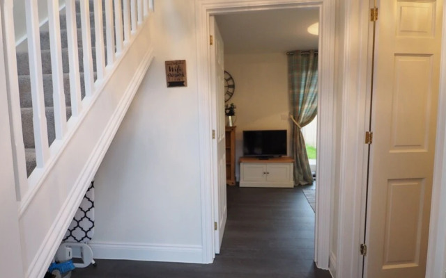 Hideaway Cottage