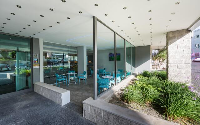 Holiday Inn Express Lisbon Airport by IHG
