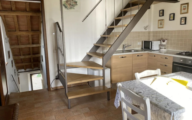 Villa Le Ripe Apartments