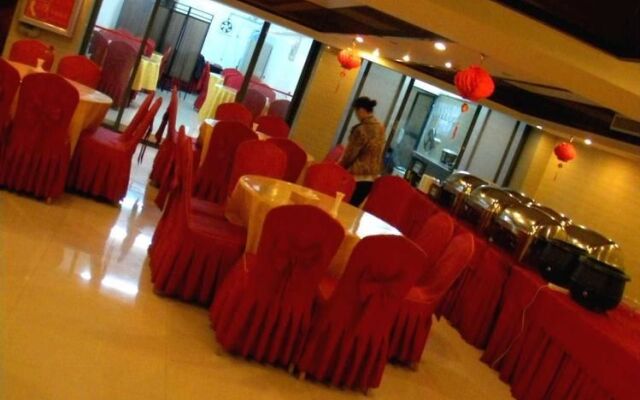 Shengtang Zhengli Hotel