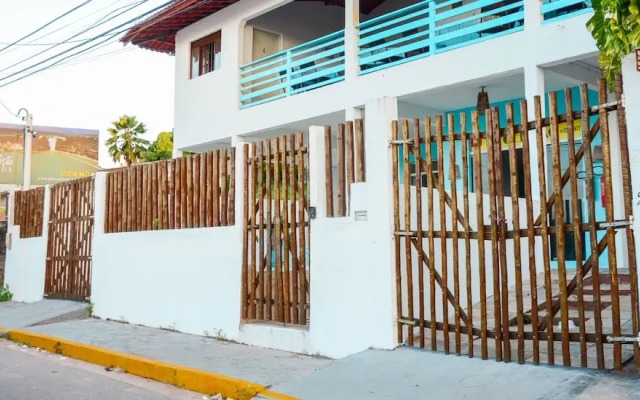 Pousada La Villa