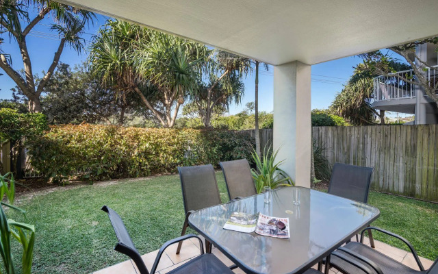 Horizons At Peregian