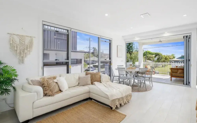 Oceanviews on Pearl