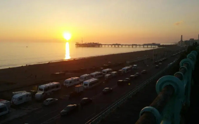 Atlantic Seafront Guest Accommodation