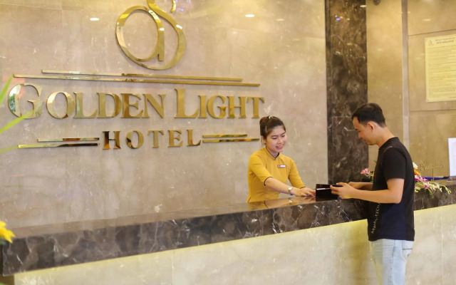 Golden Light Hotel