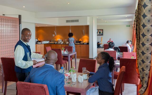 InterContinental Lusaka by IHG