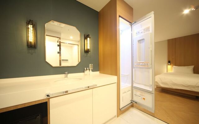 Hotel OU